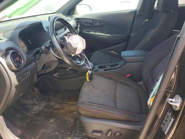 Продажа на аукционе авто 2022 Hyundai Kona, vin: KM8K33A34NU868461, номер лота: 62154256