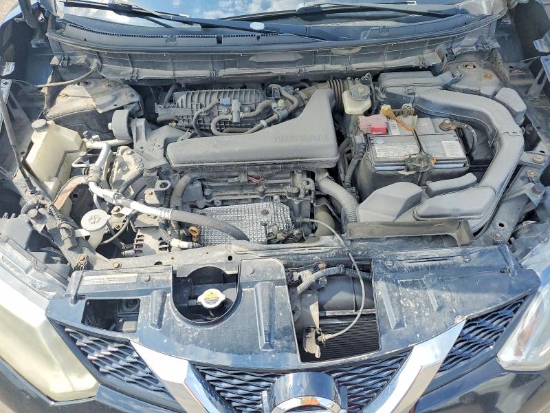 Aukcja sprzedaży 2016 Nissan Rogue, vin: 5N1AT2MV0GC844847, numer aukcji: 61769096