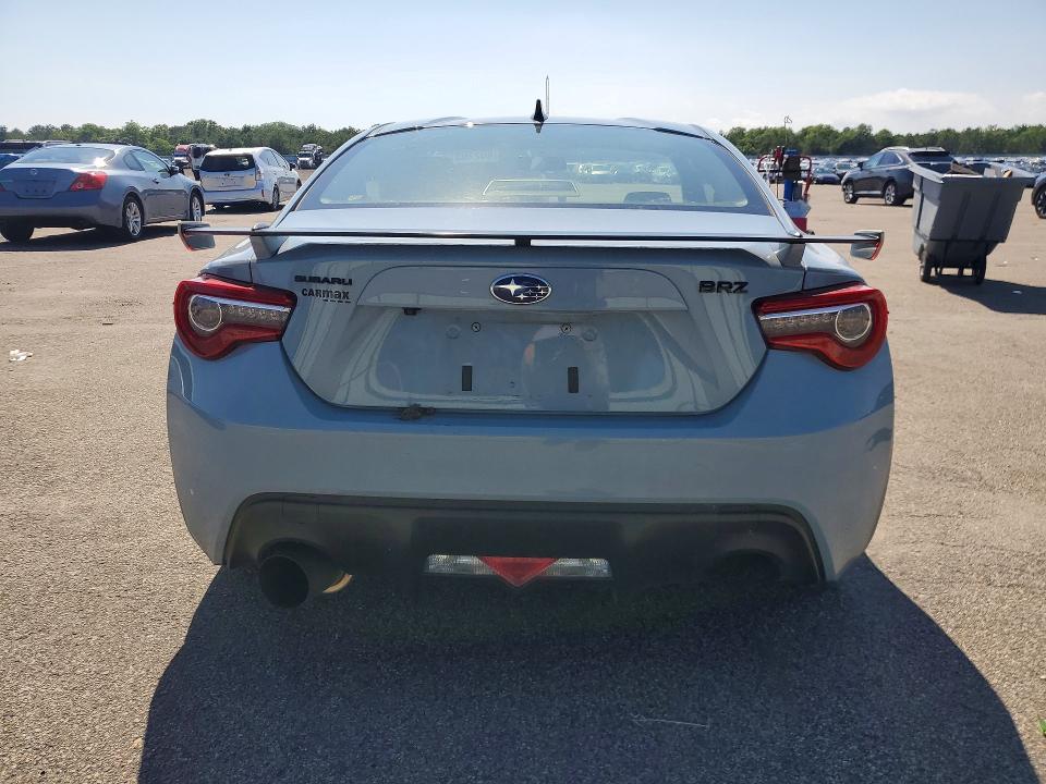 Aukcja sprzedaży 2019 Subaru Brz, vin: JF1ZCAC10K9600739, numer aukcji: 60220376