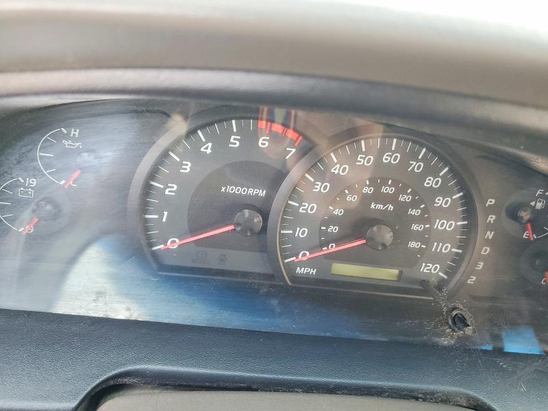 Продаж на аукціоні авто 2006 Toyota Tundra, vin: 5TBDT44196S522885, номер лоту: 61592156
