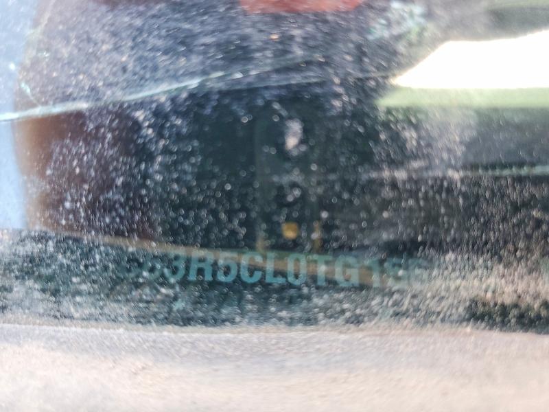 2026 Ram 2500 მანქანა იყიდება აუქციონზე, vin: 3C63R5CL0TG156665, აუქციონის ნომერი: 57316486