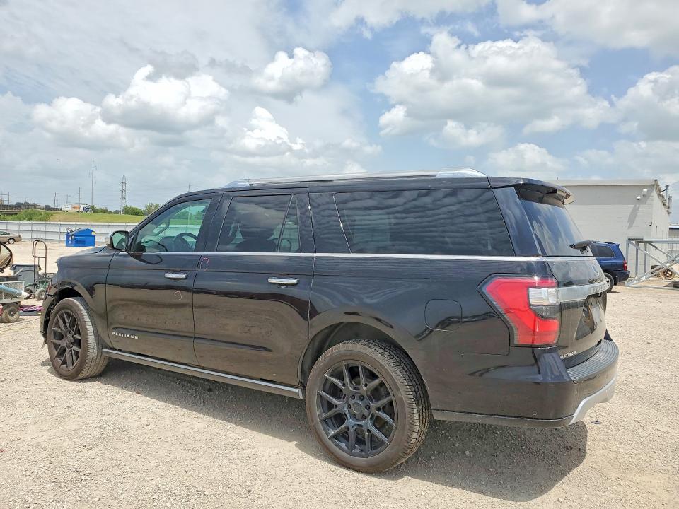 2021 Ford Expedition მანქანა იყიდება აუქციონზე, vin: 1FMJK1MT2MEA56826, აუქციონის ნომერი: 59104356