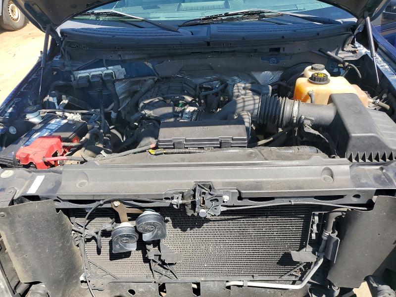 2011 Ford F150 მანქანა იყიდება აუქციონზე, vin: 1FTMF1CM4BKD22569, აუქციონის ნომერი: 61163456