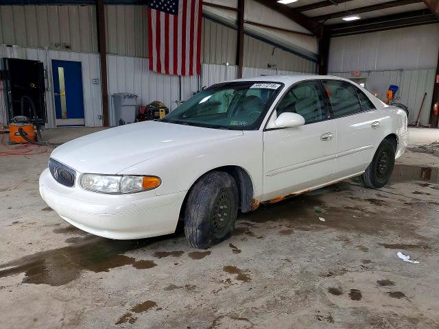 Aukcja sprzedaży 2004 Buick Century, vin: 2G4WS52J341235604, numer aukcji: 59617216