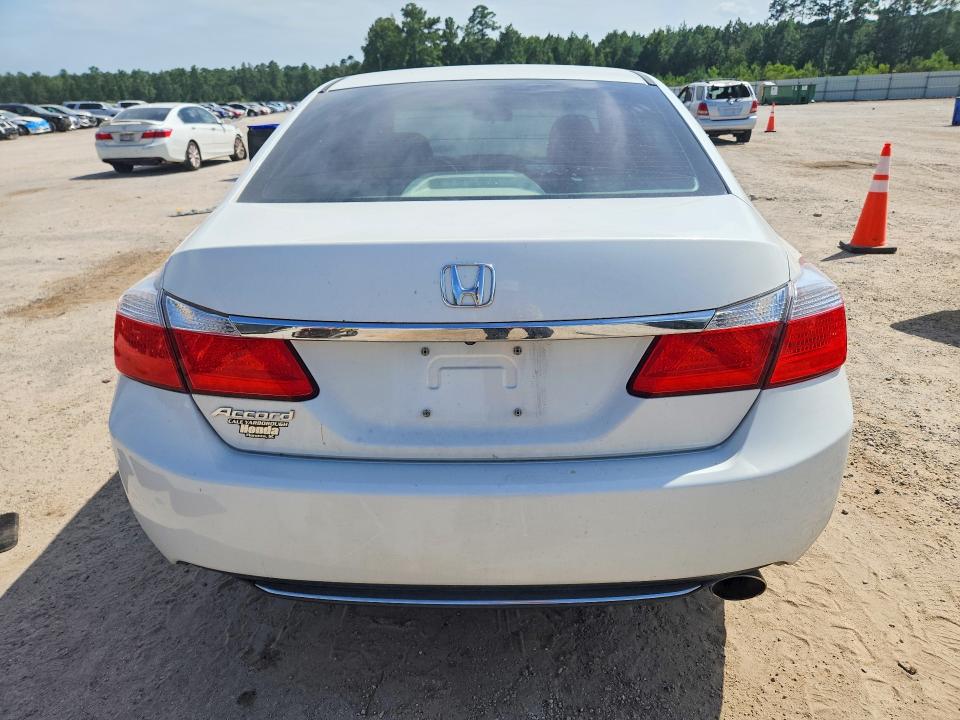 Продажа на аукционе авто 2013 Honda Accord, vin: 1HGCR2F38DA084098, номер лота: 62572776