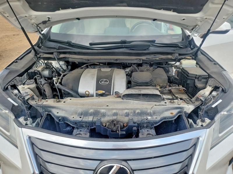 2016 Lexus Rx მანქანა იყიდება აუქციონზე, vin: 2T2ZZMCA8GC034028, აუქციონის ნომერი: 62111076