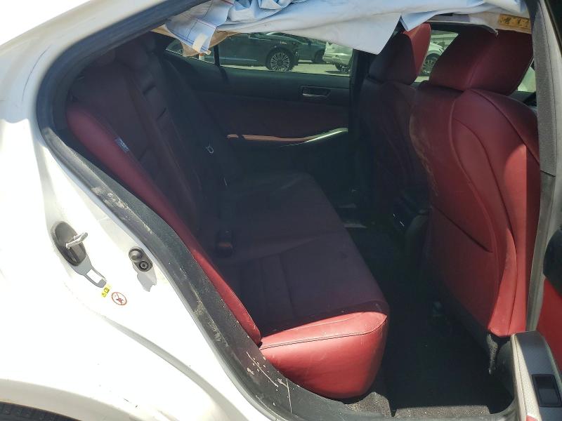 Продажа на аукционе авто 2017 Lexus Is, vin: JTHBA1D23H5055319, номер лота: 59684226