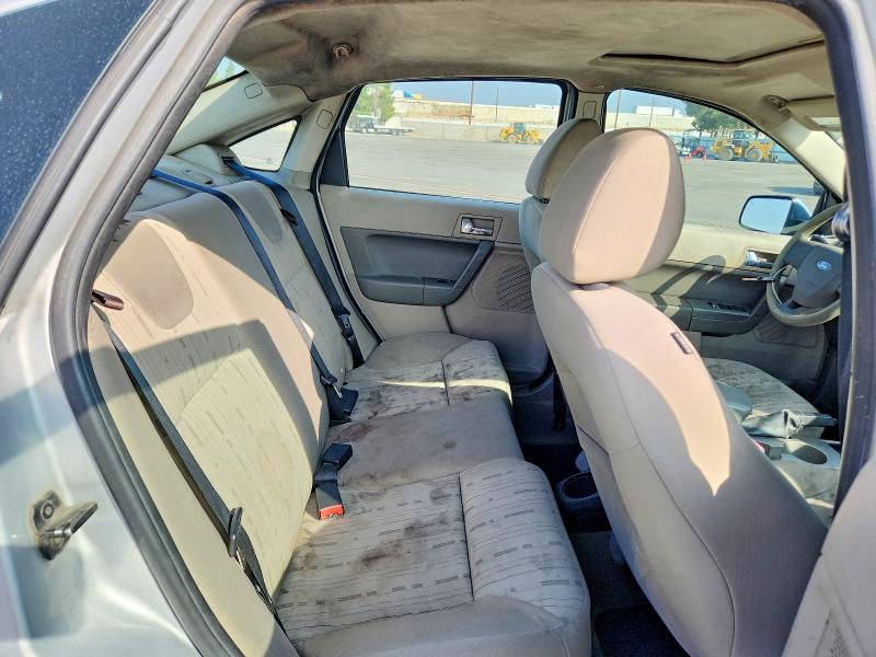 Продажа на аукционе авто 2008 Ford Focus, vin: 1FAHP35N98W285641, номер лота: 63133226