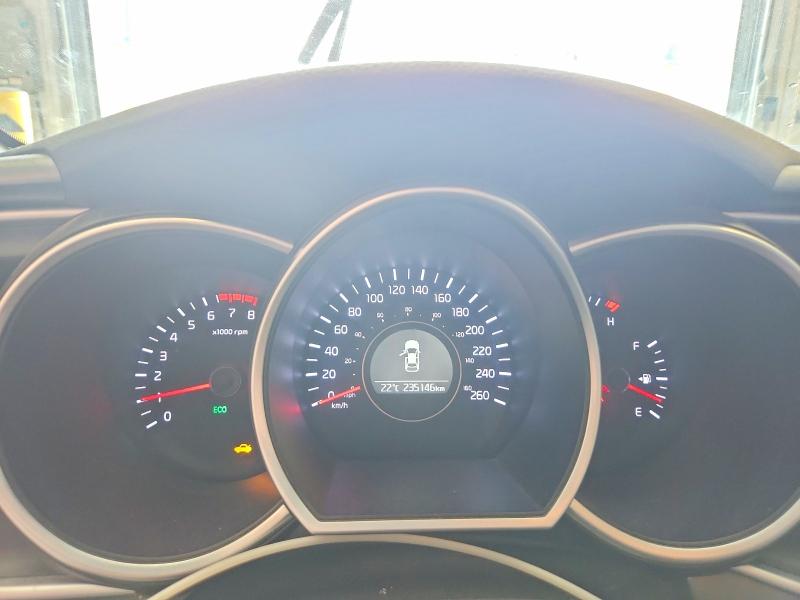Auction sale of the 2015 Kia Optima, vin: KNAGM4A73F5625801, lot number: 61307796