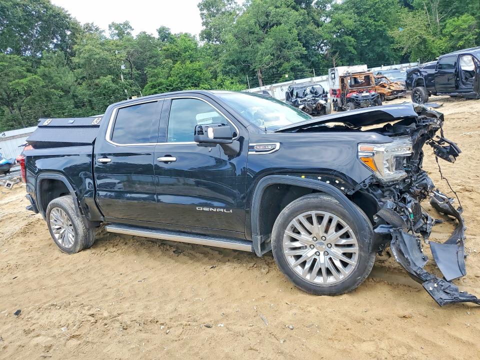 Aukcja sprzedaży 2019 Gmc Sierra, vin: 1GTU9FEL3KZ211351, numer aukcji: 59886086