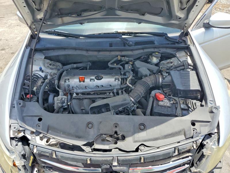 Aukcja sprzedaży 2011 Honda Accord, vin: 1HGCP2F39BA087479, numer aukcji: 60376066