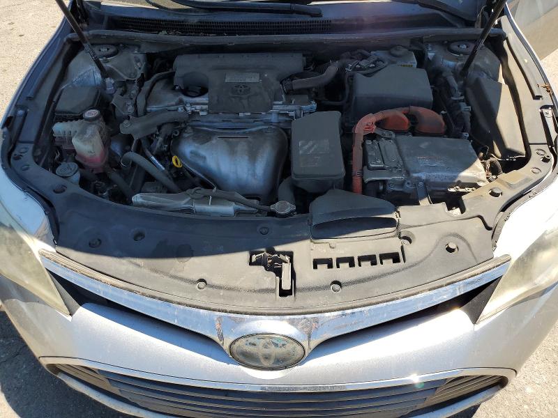 61979416 :رقم المزاد ، 4T1BD1EB9JU060894 vin ، 2018 Toyota Avalon Hybrid مزاد بيع
