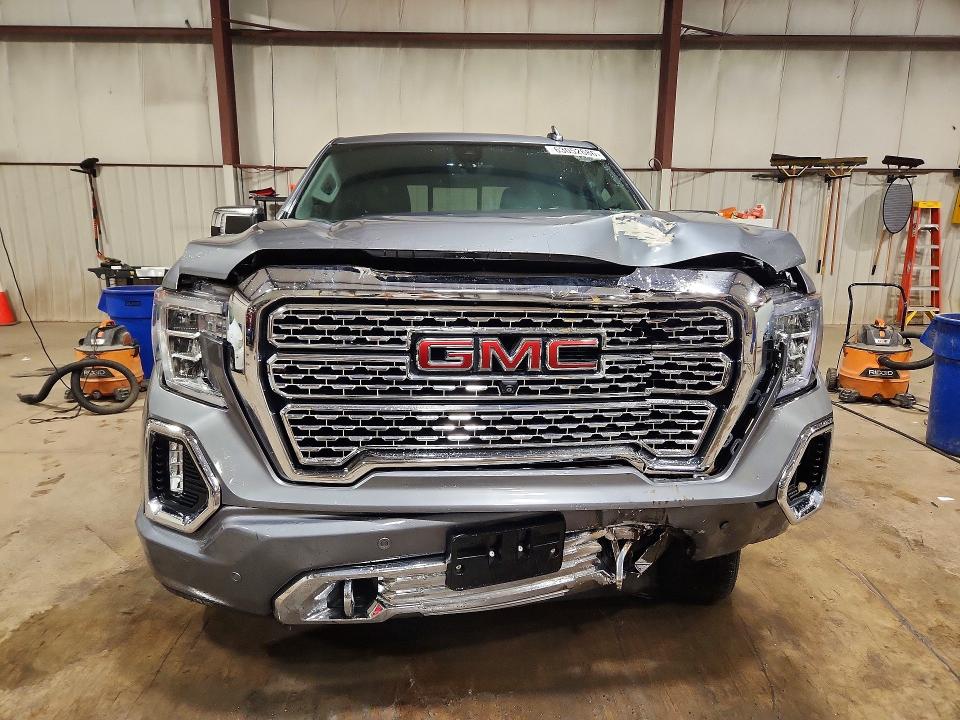 63052686 :رقم المزاد ، 3GTU9FEL3MG243834 vin ، 2021 Gmc Sierra مزاد بيع