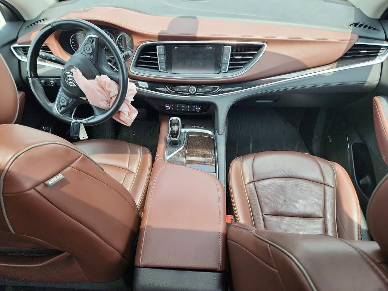 Продаж на аукціоні авто 2018 Buick Enclave, vin: 5GAEVCKW7JJ181010, номер лоту: 59888106