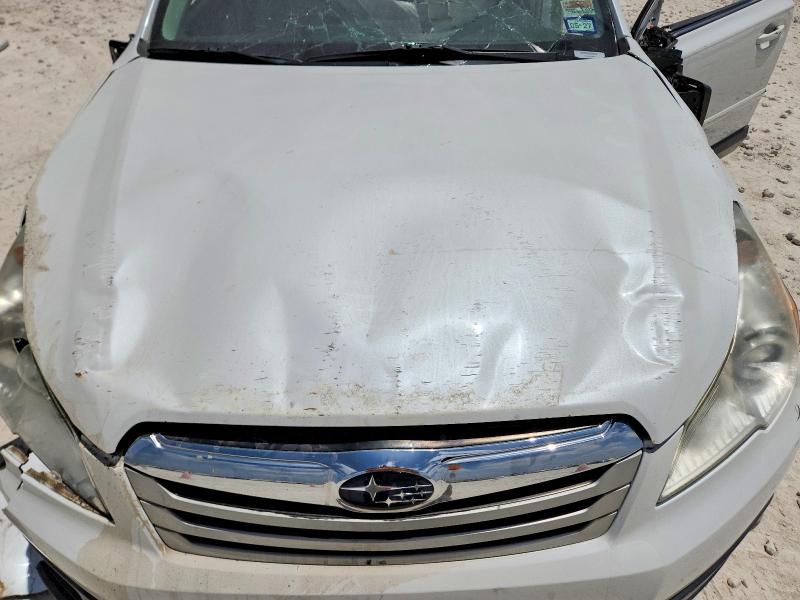 Продажа на аукционе авто 2012 Subaru Outback, vin: 4S4BRCJC6C3288369, номер лота: 62852066