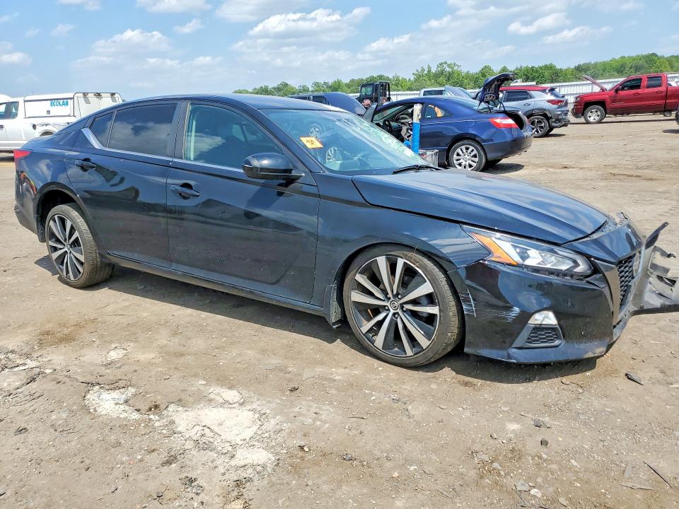 Продаж на аукціоні авто 2020 Nissan Altima, vin: 1N4BL4CW2LC172854, номер лоту: 59641396