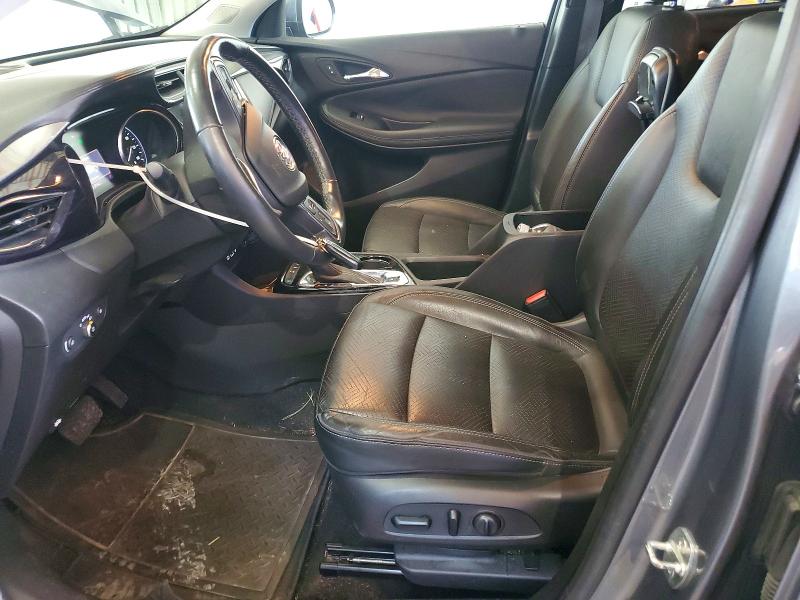 62633846 :رقم المزاد ، KL4MMFSL1NB008808 vin ، 2022 Buick Encore Gx مزاد بيع