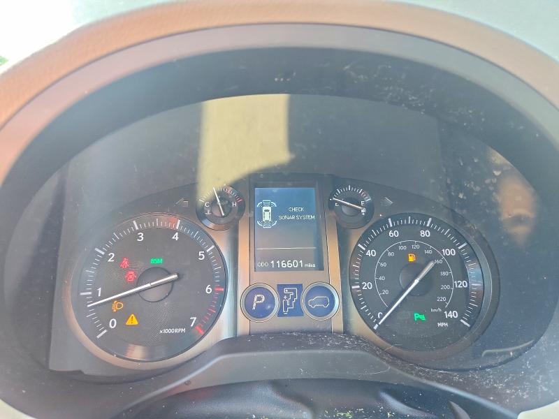 Продаж на аукціоні авто 2017 Lexus Gx, vin: JTJBM7FX5H5169355, номер лоту: 60048196