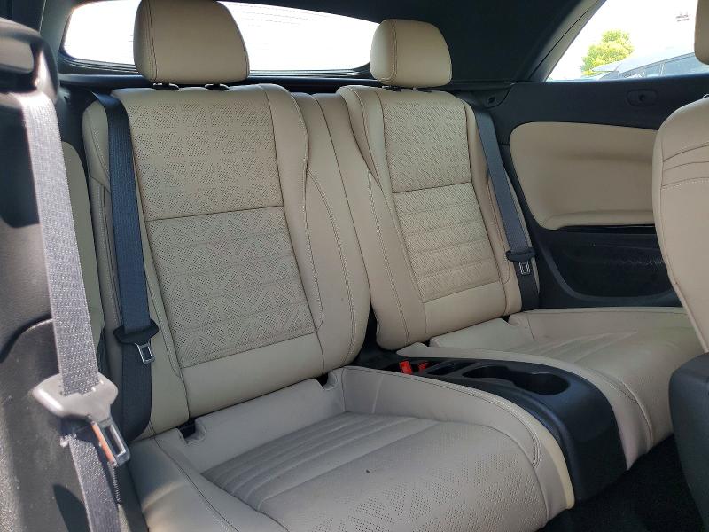 63401656 :رقم المزاد ، W04WH3N5XHG123097 vin ، 2017 Buick Cascada مزاد بيع