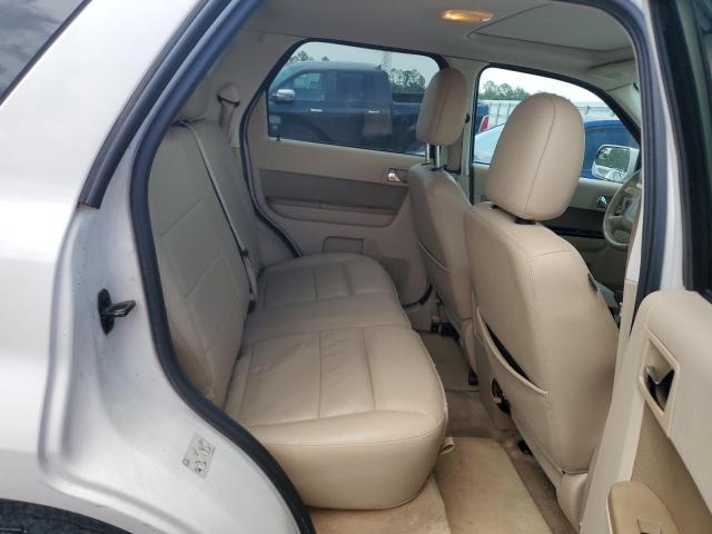 Aukcja sprzedaży 2011 Ford Escape, vin: 1FMCU0EG2BKC28821, numer aukcji: 61735466