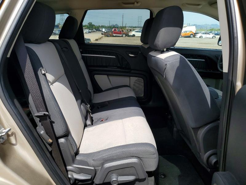 Продажа на аукционе авто 2009 Dodge Journey, vin: 3D4GG57V29T568391, номер лота: 60310686