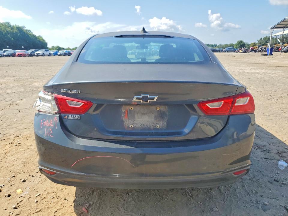 2017 Chevrolet Malibu მანქანა იყიდება აუქციონზე, vin: 1G1ZC5ST7HF262991, აუქციონის ნომერი: 60054156