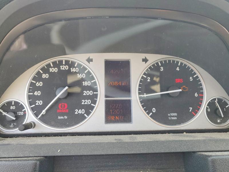 Продаж на аукціоні авто 2010 Mercedes-benz B200, vin: WDDFH3DB0AJ572526, номер лоту: 57727636