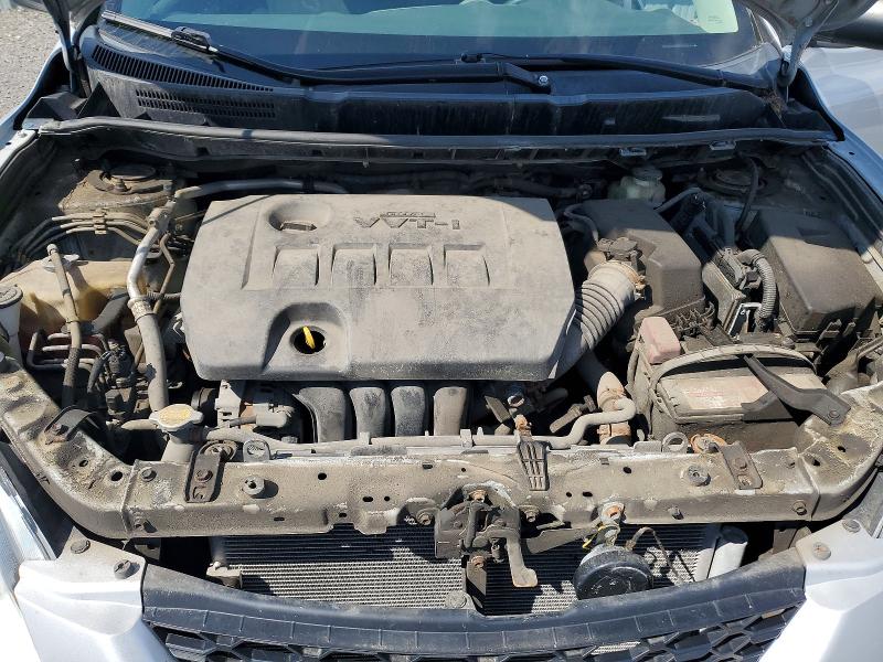 Продаж на аукціоні авто 2014 Toyota Matrix, vin: 2T1KU4EE0EC129796, номер лоту: 60306316