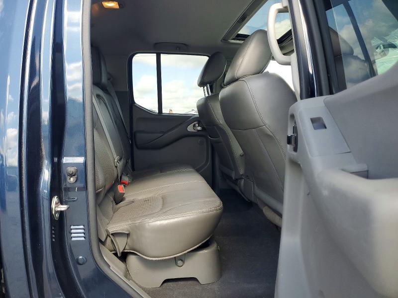 Aukcja sprzedaży 2019 Nissan Frontier, vin: 1N6AD0ER4KN743330, numer aukcji: 61519236