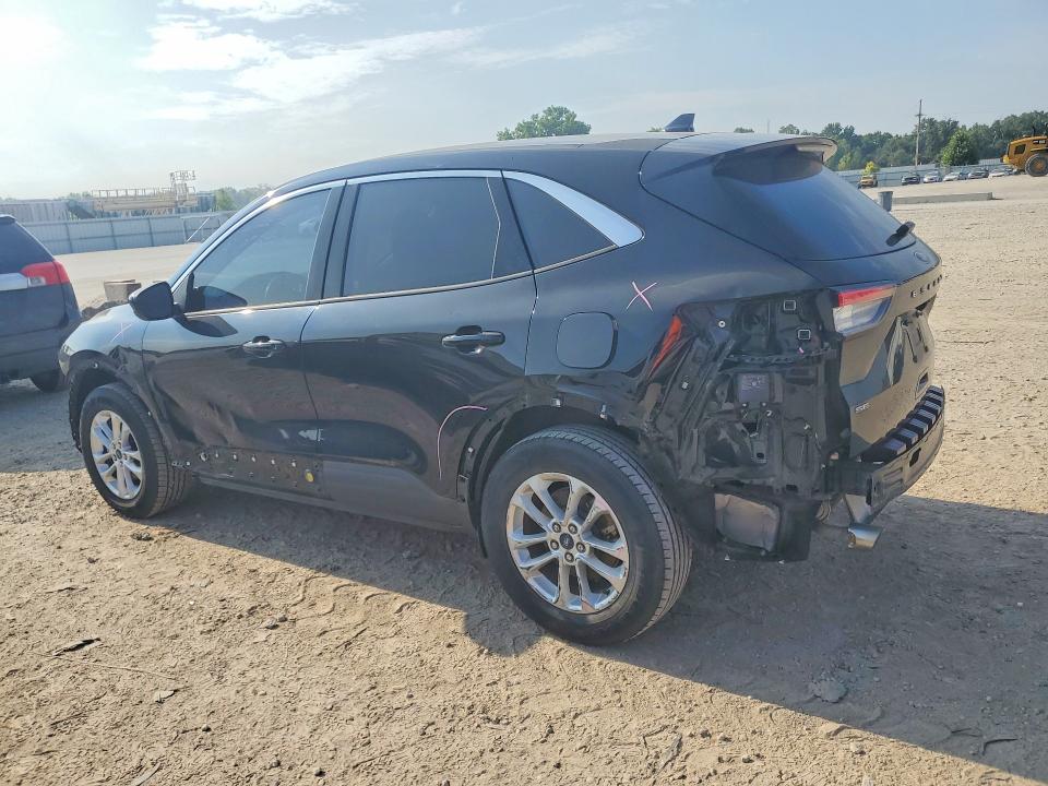 Продаж на аукціоні авто 2020 Ford Escape, vin: 1FMCU9G64LUA62493, номер лоту: 61067886