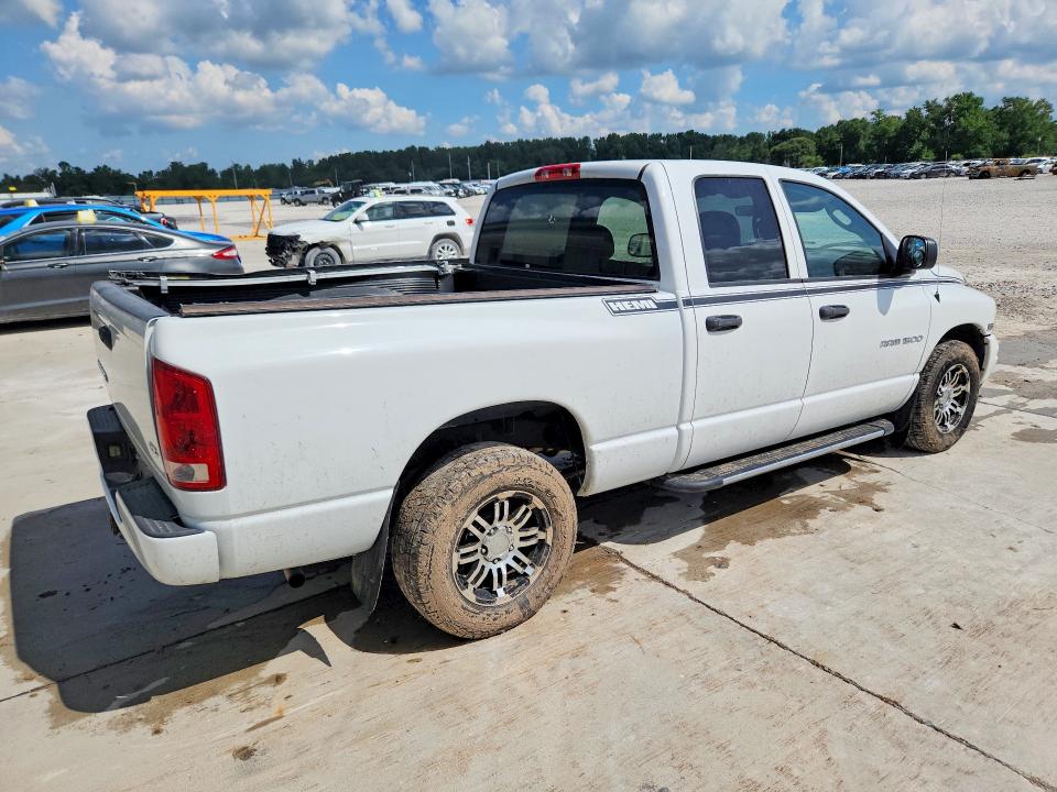 Aukcja sprzedaży 2003 Dodge Ram 1500, vin: 1D7HA18D63S311914, numer aukcji: 61071366