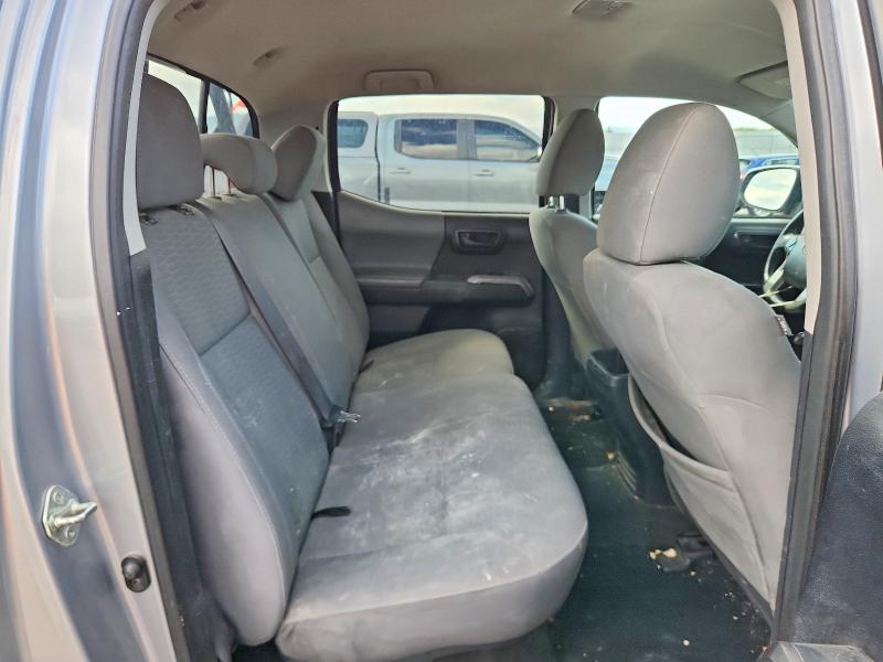 60425696 :رقم المزاد ، 3TMDZ5BN6HM019870 vin ، 2017 Toyota Tacoma مزاد بيع
