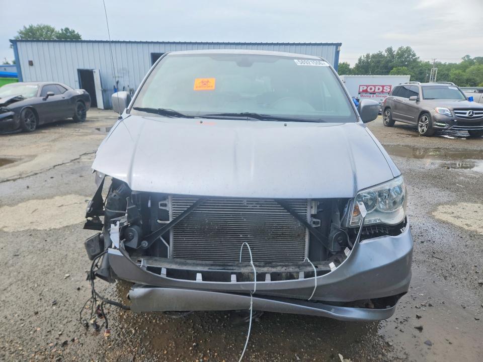 Aukcja sprzedaży 2019 Dodge Grand Caravan, vin: 2C4RDGEG5KR571258, numer aukcji: 58921556