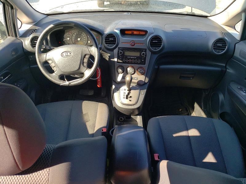 Продаж на аукціоні авто 2012 Kia Rondo, vin: KNAHH8A88C7406583, номер лоту: 59999836
