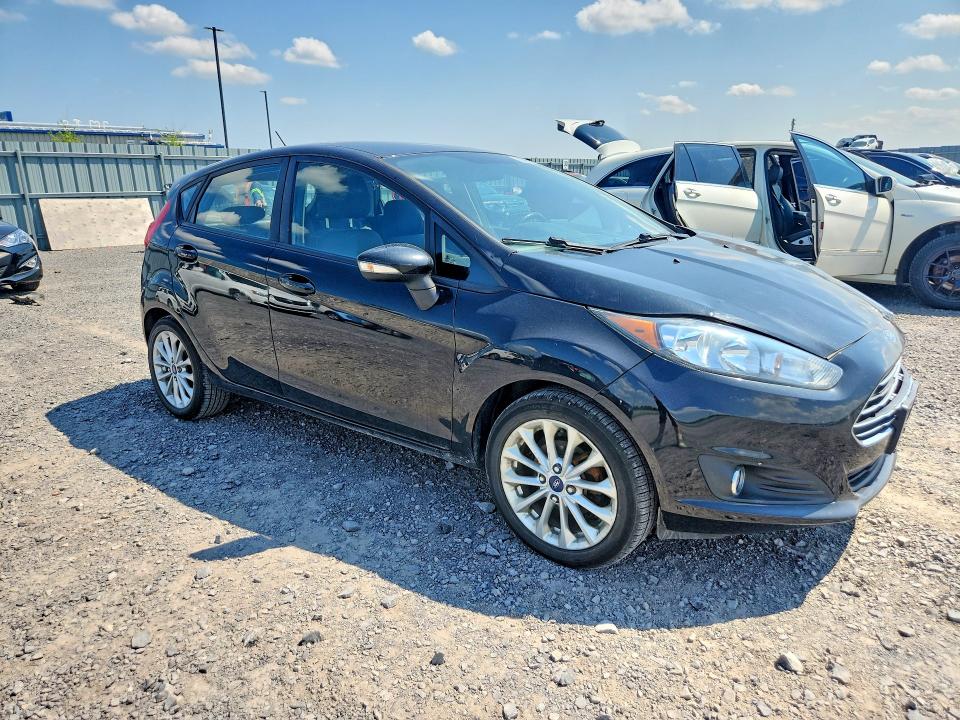59997096 :رقم المزاد ، 3FADP4EJ1EM143961 vin ، 2014 Ford Fiesta مزاد بيع