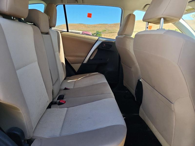 Продажа на аукционе авто 2013 Toyota Rav4, vin: JTMBFREV0DD007304, номер лота: 60569246