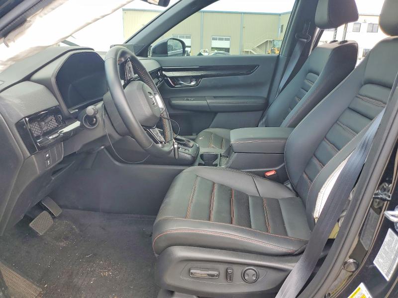 60625856 :رقم المزاد ، 7FARS6H96SE089301 vin ، 2025 Honda Cr-v مزاد بيع