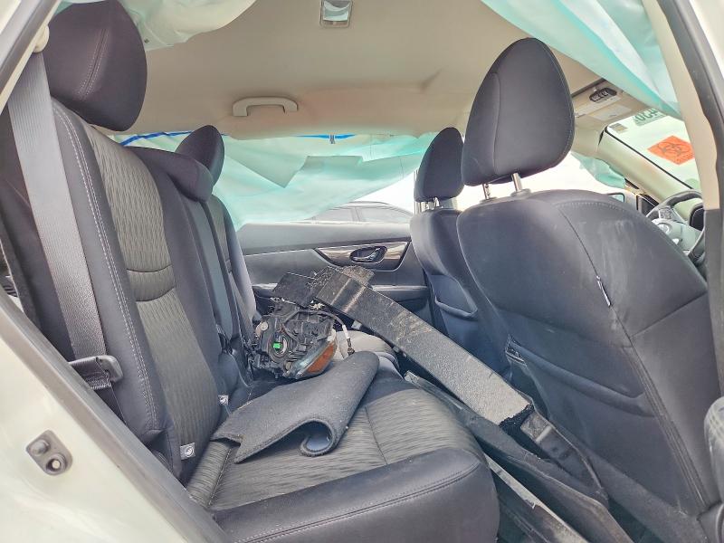 Aukcja sprzedaży 2017 Nissan Rogue, vin: 5N1AT2MT2HC889627, numer aukcji: 62442436