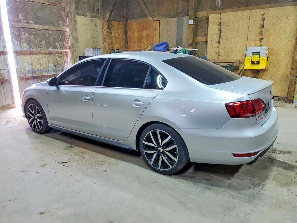 60308716 :رقم المزاد ، 3VW5T7AJ6EM360890 vin ، 2014 Volkswagen Jetta مزاد بيع