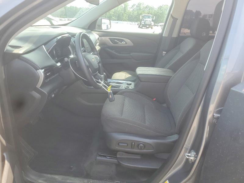 Aukcja sprzedaży 2020 Chevrolet Traverse, vin: 1GNERGKW5LJ197467, numer aukcji: 60516806