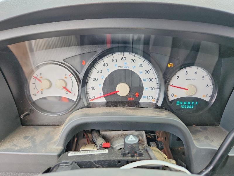 Aukcja sprzedaży 2005 Dodge Dakota, vin: 1D7HW22K05S332162, numer aukcji: 61687266