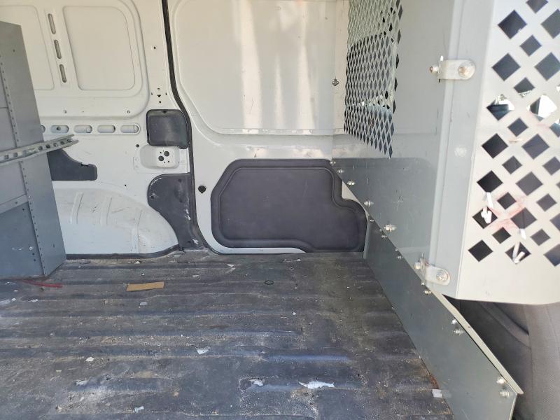 2012 Ford Transit Connect მანქანა იყიდება აუქციონზე, vin: NM0LS7DN0CT115512, აუქციონის ნომერი: 54444956