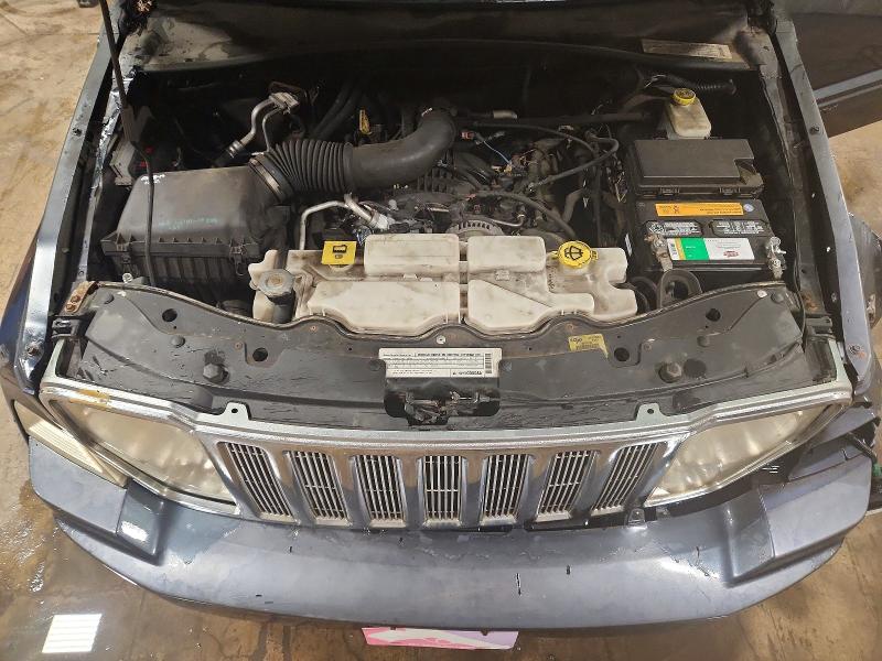 Aukcja sprzedaży 2008 Jeep Liberty, vin: 1J8GN28K38W233387, numer aukcji: 60159846