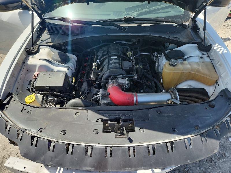 Продажа на аукционе авто 2018 Dodge Charger, vin: 2C3CDXKT8JH304048, номер лота: 57883416