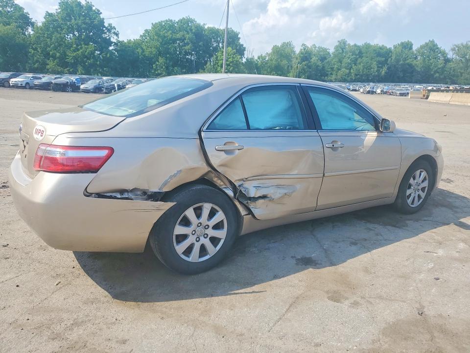 2009 Toyota Camry მანქანა იყიდება აუქციონზე, vin: 4T1BK46K29U581361, აუქციონის ნომერი: 57936836