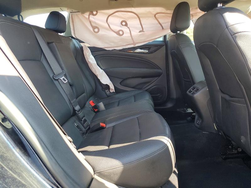 Продаж на аукціоні авто 2018 Buick Regal Tourx, vin: W04GV8SX1J1173573, номер лоту: 59292486