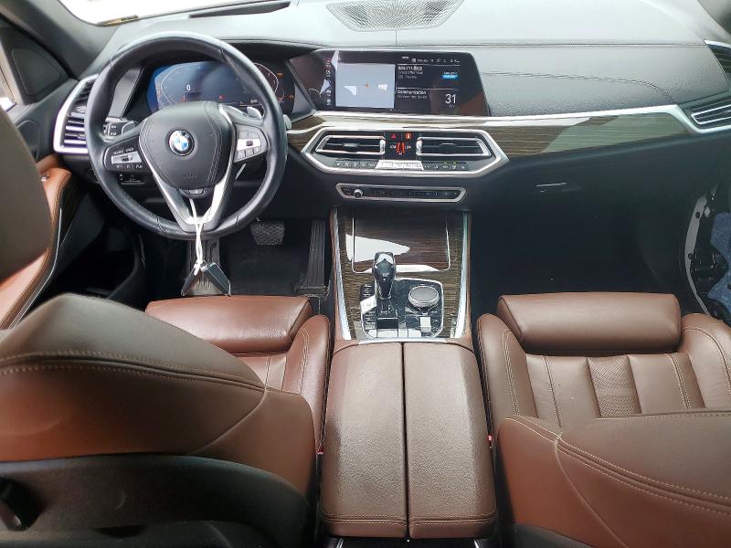 Aukcja sprzedaży 2020 Bmw X5, vin: 5UXCR6C04LLL83167, numer aukcji: 62642256