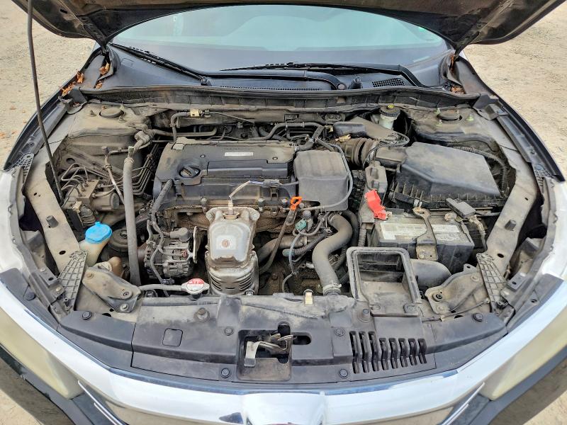Продажа на аукционе авто 2017 Honda Accord, vin: 1HGCR2F31HA299554, номер лота: 62031756