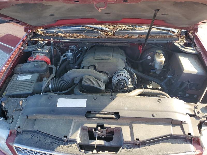 59354126 :رقم المزاد ، 1GNFK33019J120356 vin ، 2009 Chevrolet Tahoe مزاد بيع