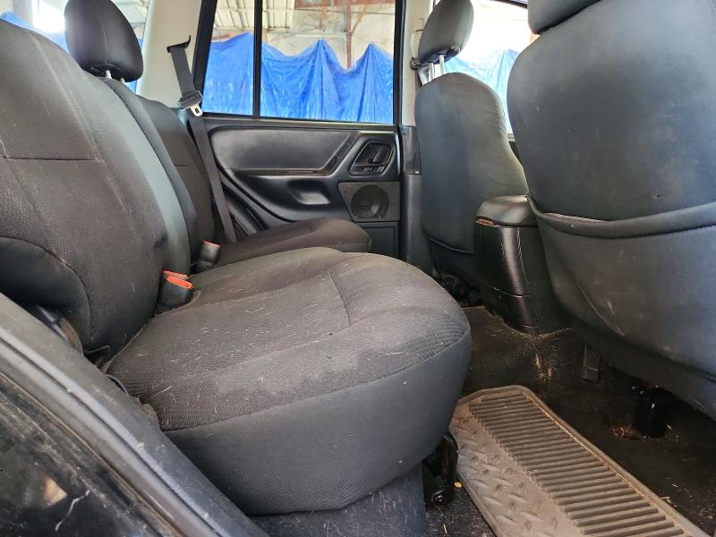 61721666 :رقم المزاد ، 1J4GX48S44C303336 vin ، 2004 Jeep Grand Cherokee مزاد بيع